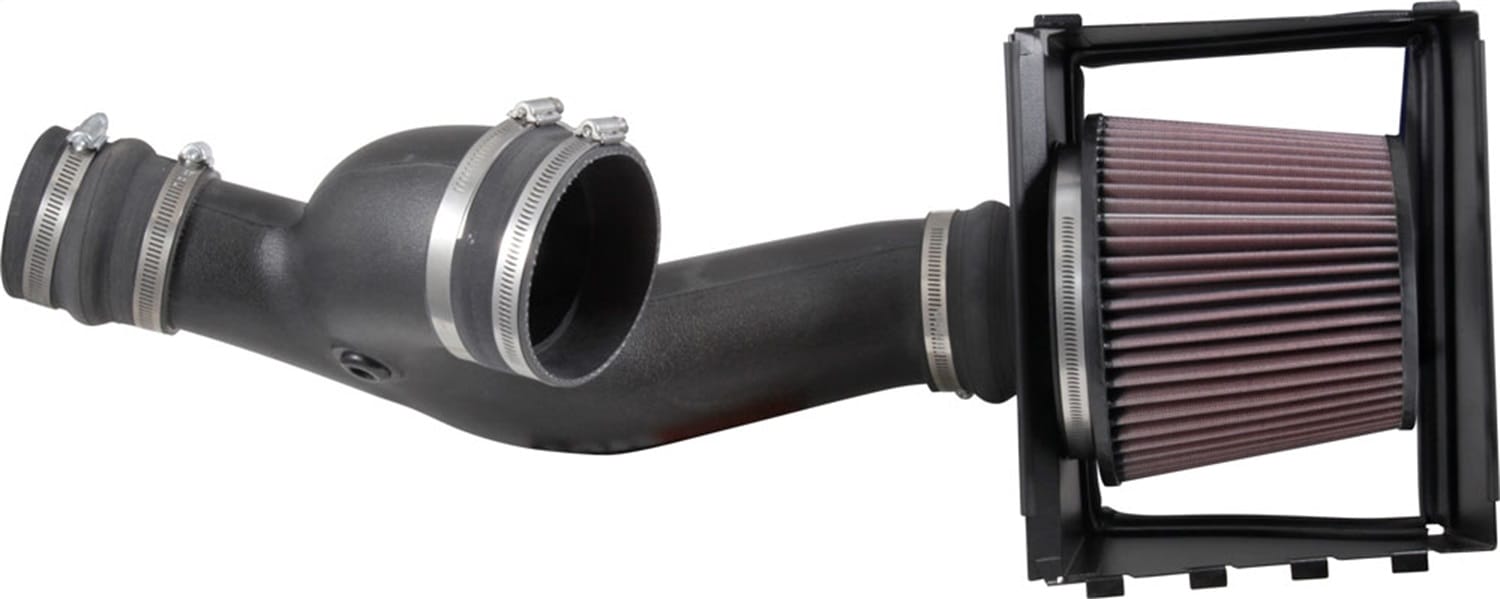 Performance Air Intake System thumbnail 5