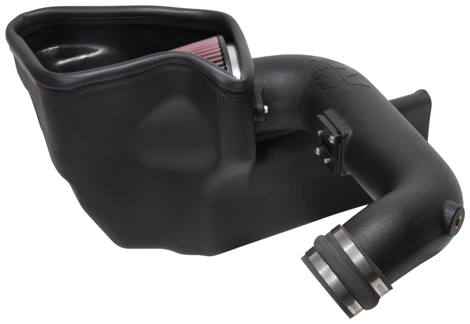 Performance Air Intake System thumbnail 3