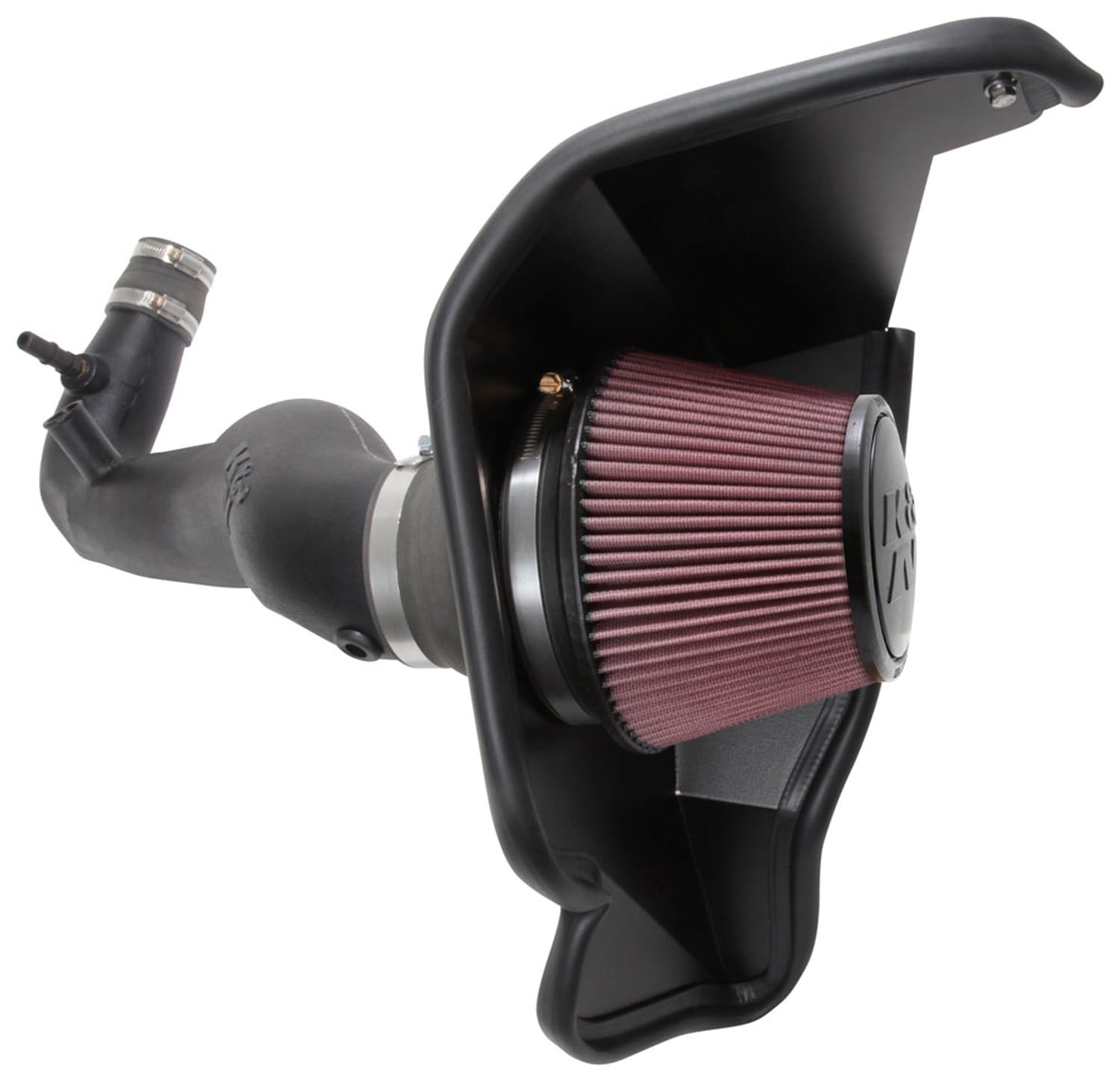 Performance Air Intake System thumbnail 2