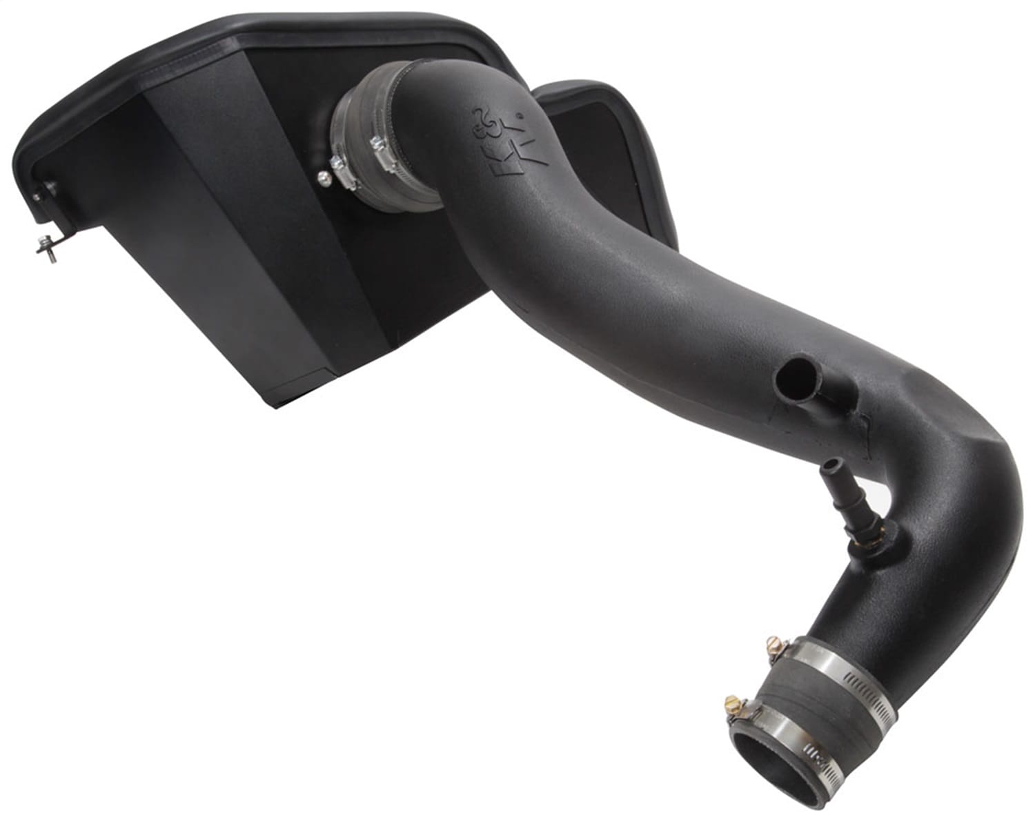 Performance Air Intake System