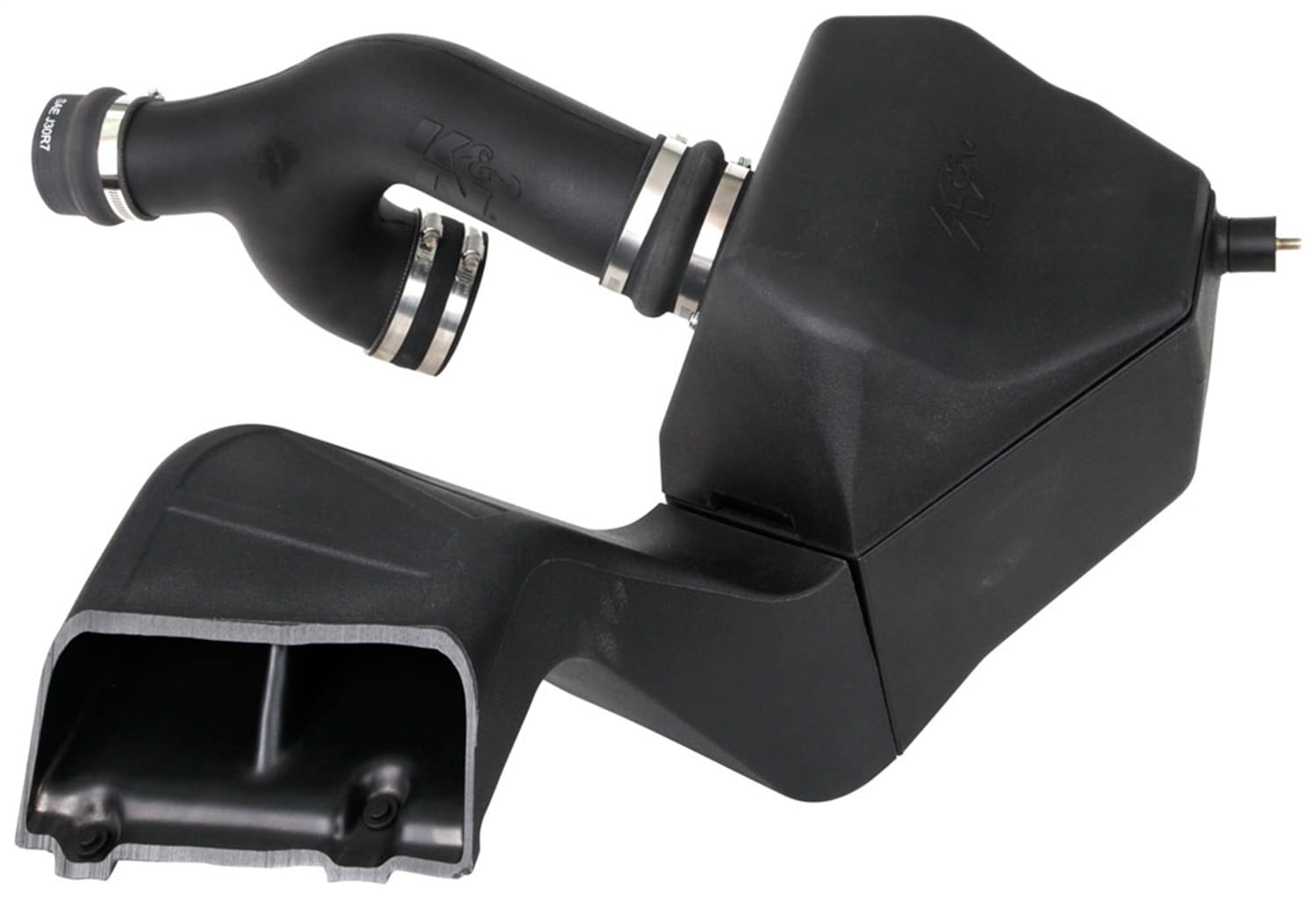 Performance Air Intake System