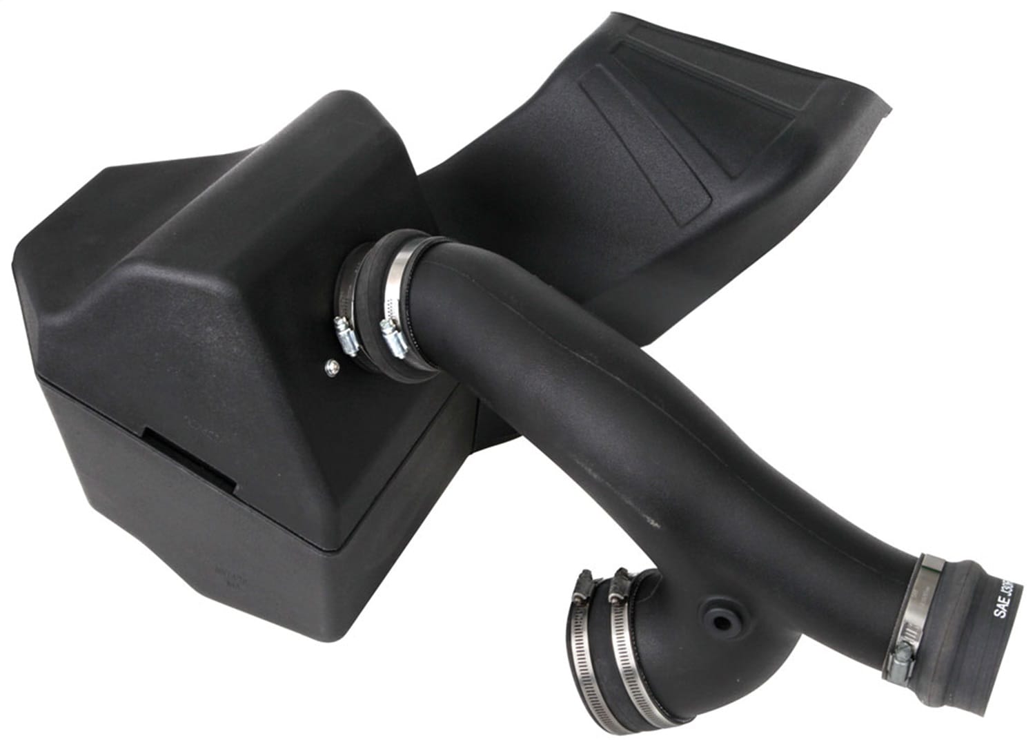 Performance Air Intake System thumbnail 2