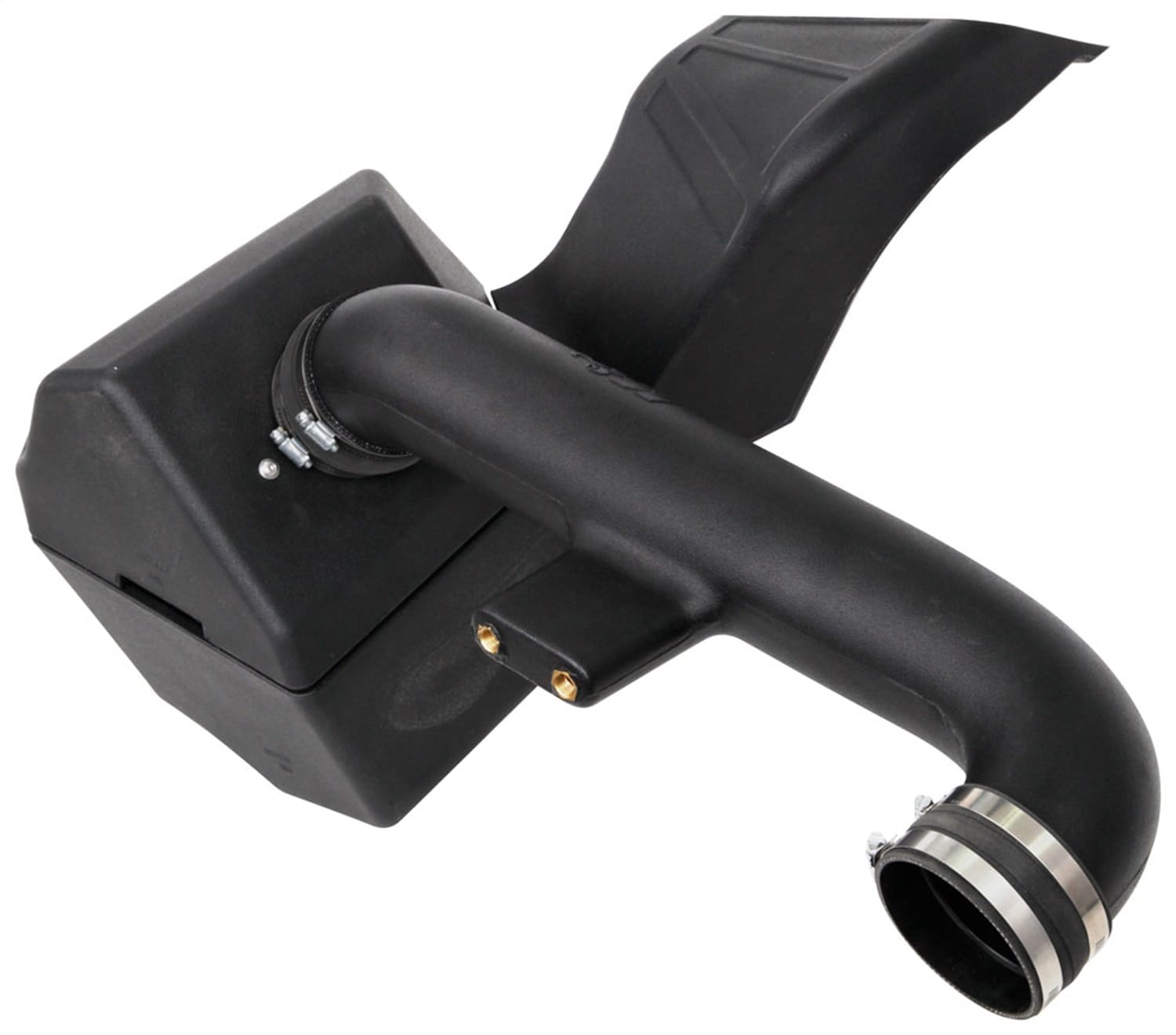 Performance Air Intake System thumbnail 2