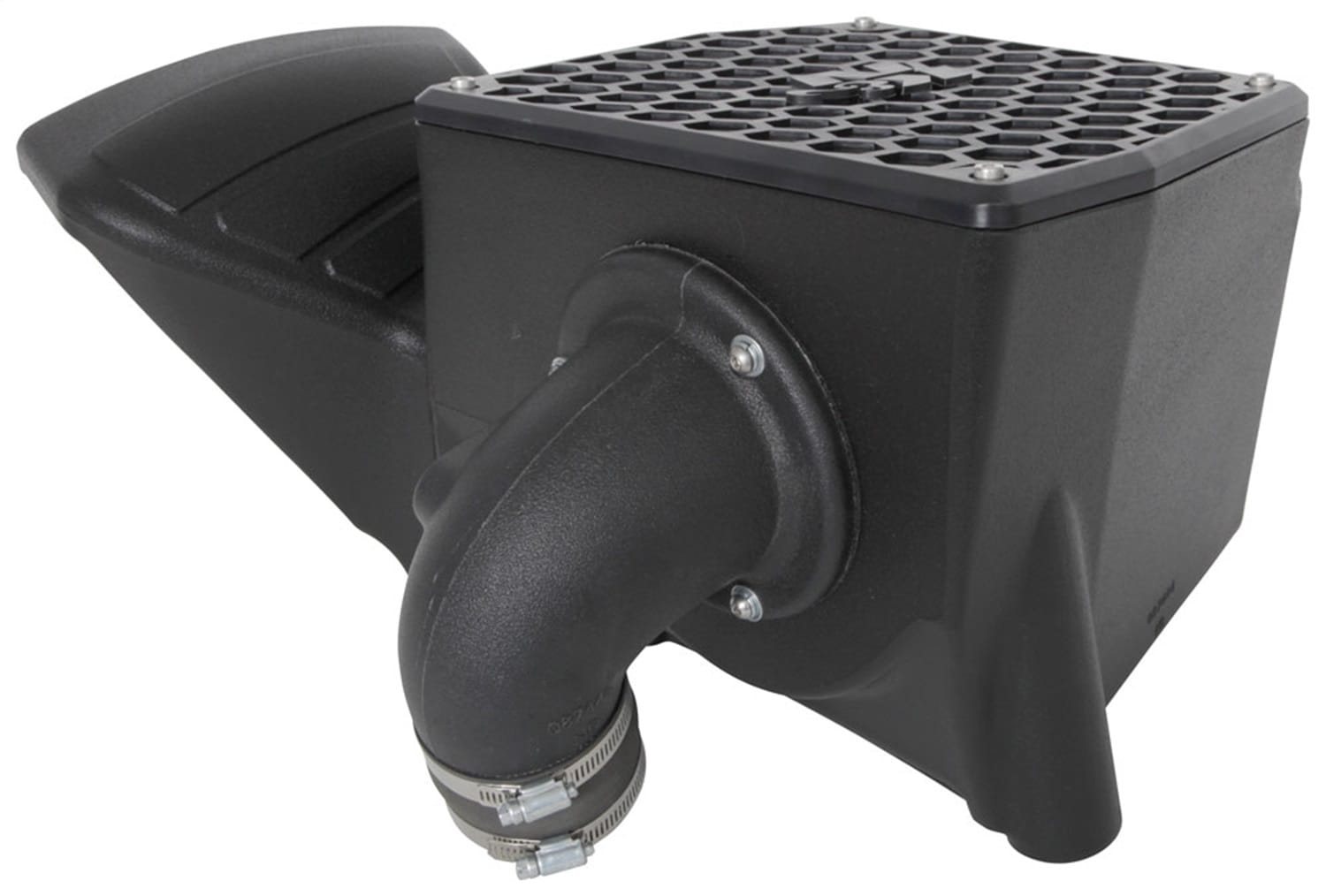 Performance Air Intake System thumbnail 2