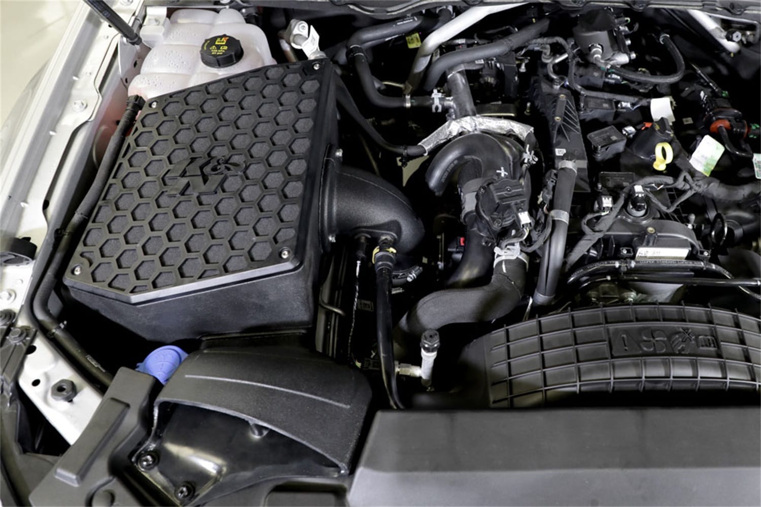 Performance Air Intake System thumbnail 13