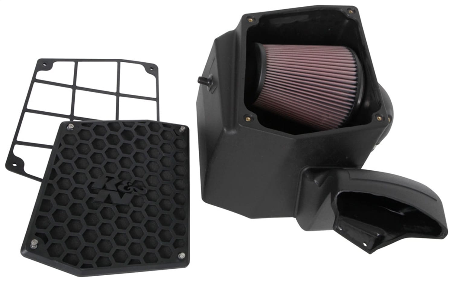 Performance Air Intake System thumbnail 14
