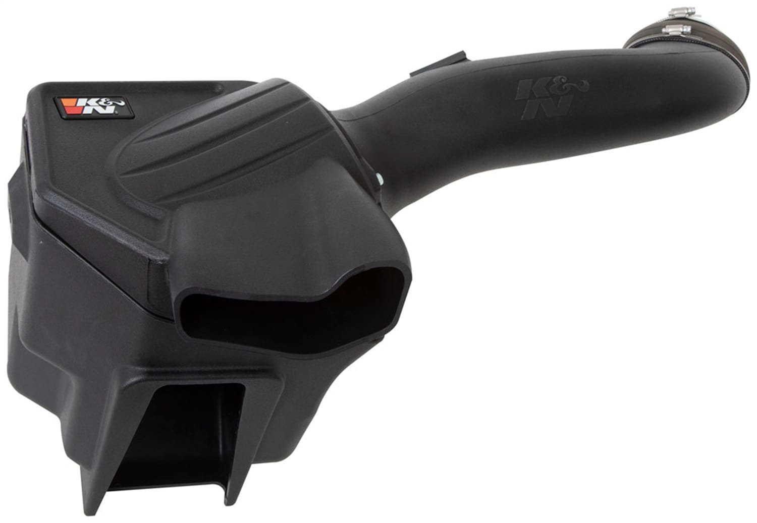 Performance Air Intake System
