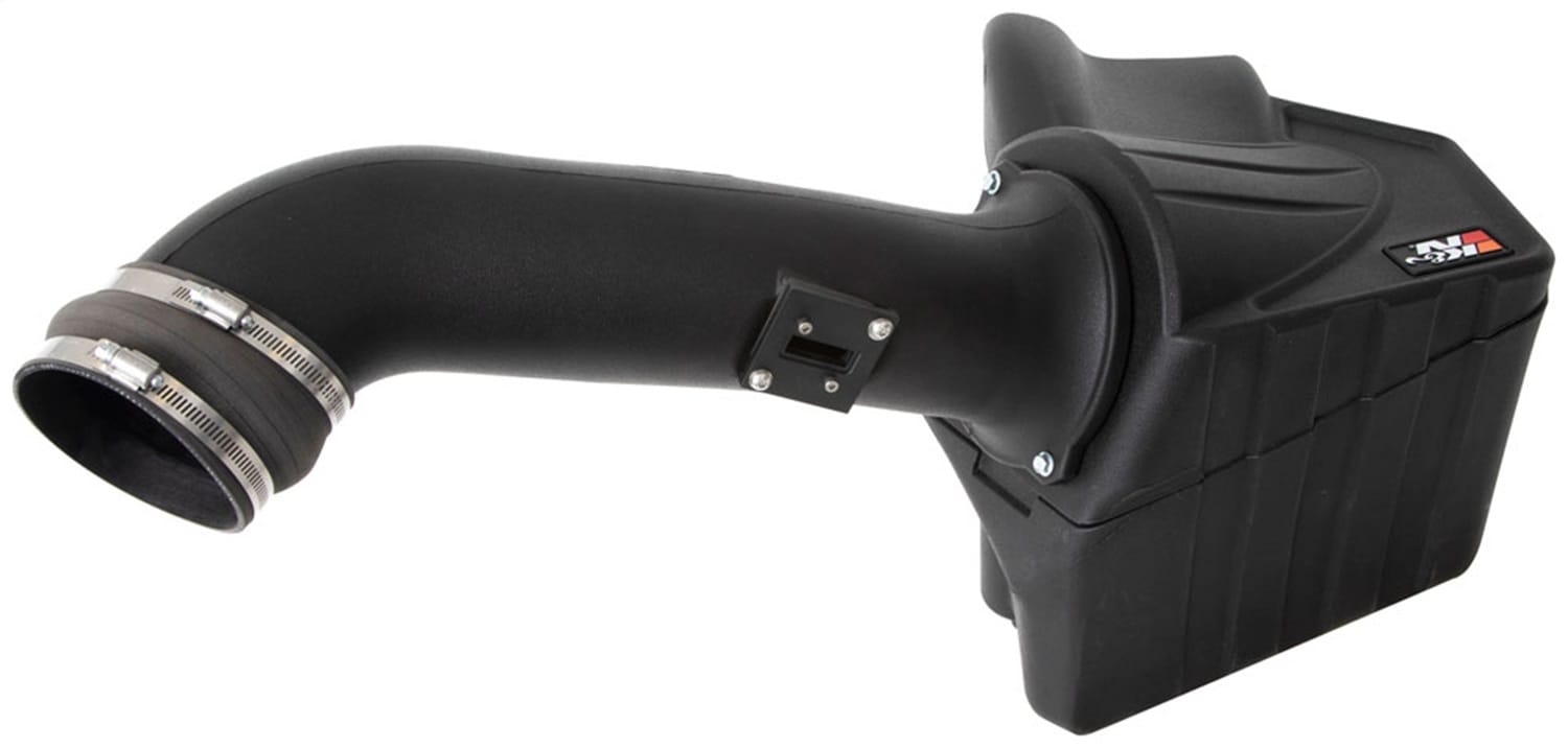 Performance Air Intake System thumbnail 2