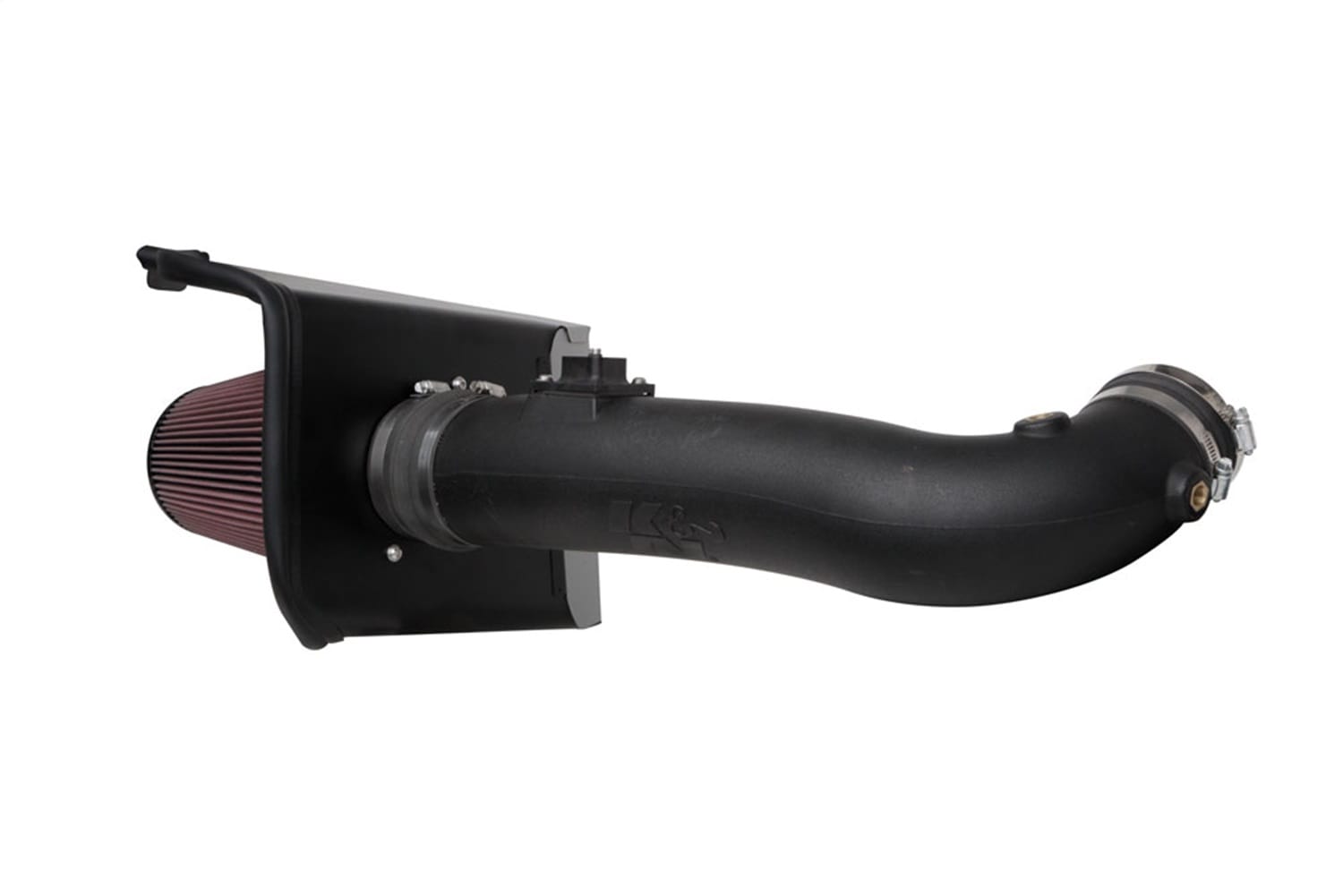 Performance Air Intake System