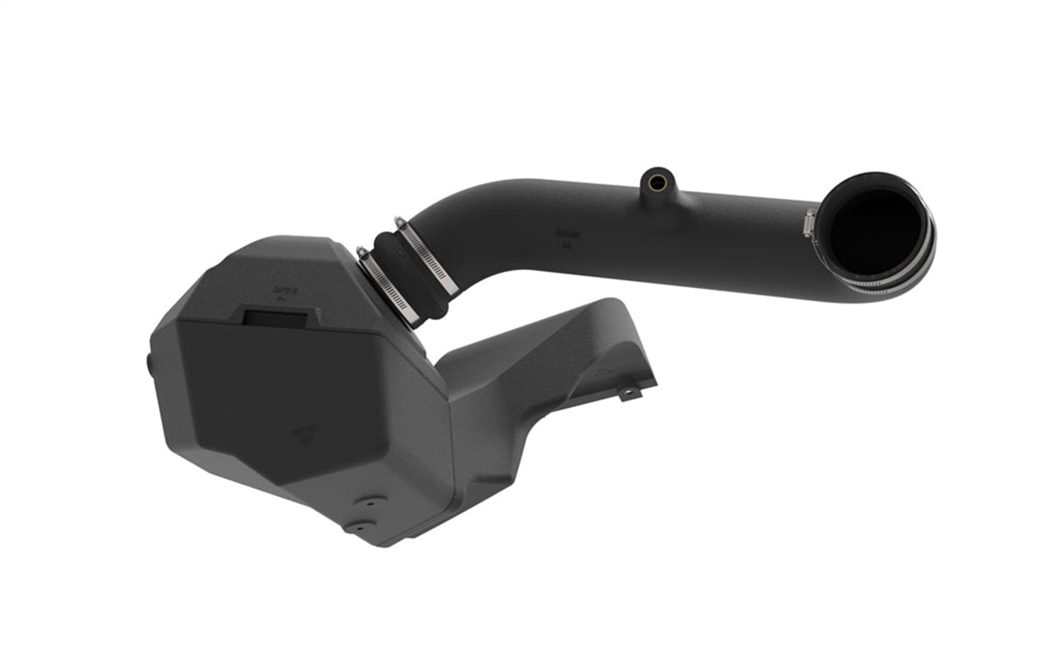 Performance Air Intake System thumbnail 3