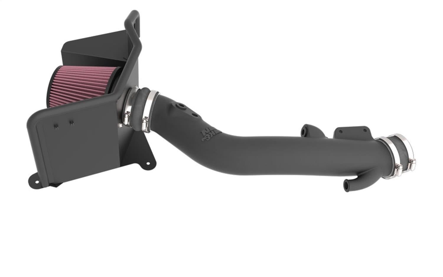 Performance Air Intake System thumbnail 2