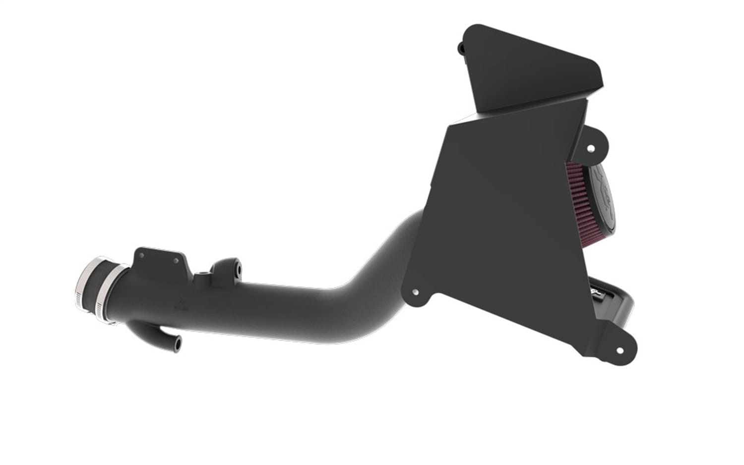 Performance Air Intake System thumbnail 4