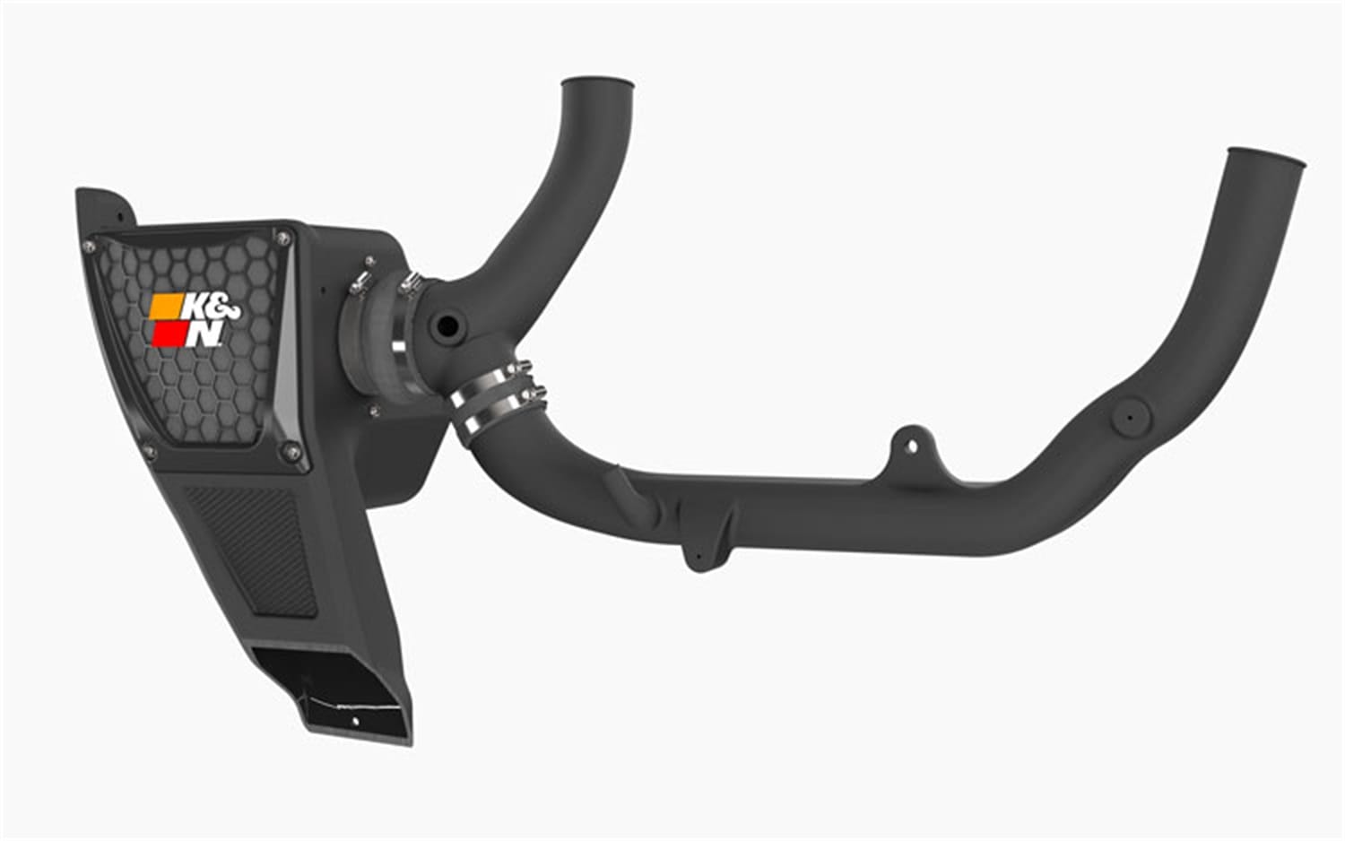 Performance Air Intake System thumbnail 3