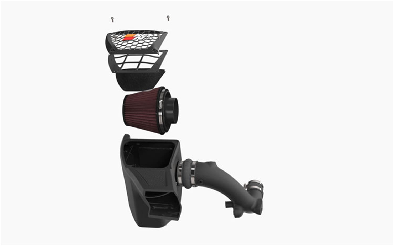 Performance Air Intake System thumbnail 4