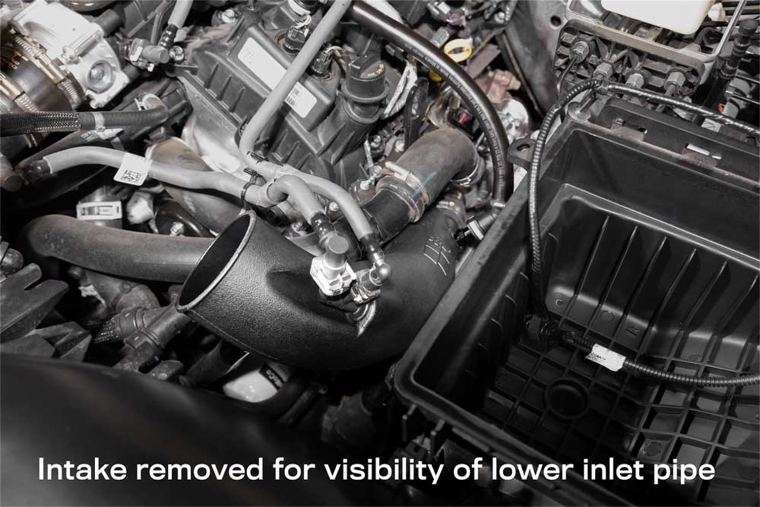 Performance Inlet Pipes thumbnail 6
