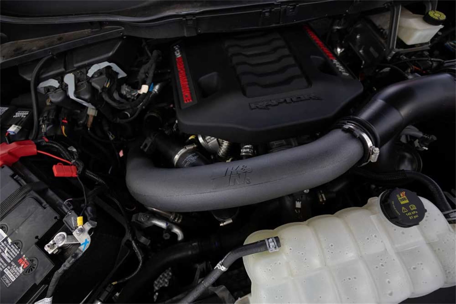 Performance Inlet Pipes thumbnail 8