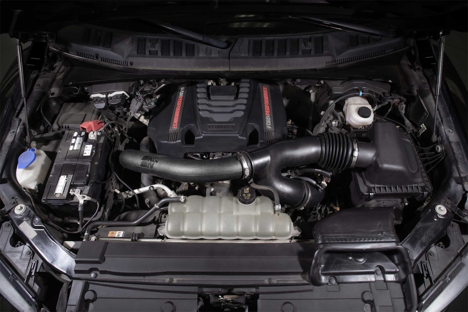 Performance Inlet Pipes thumbnail 12