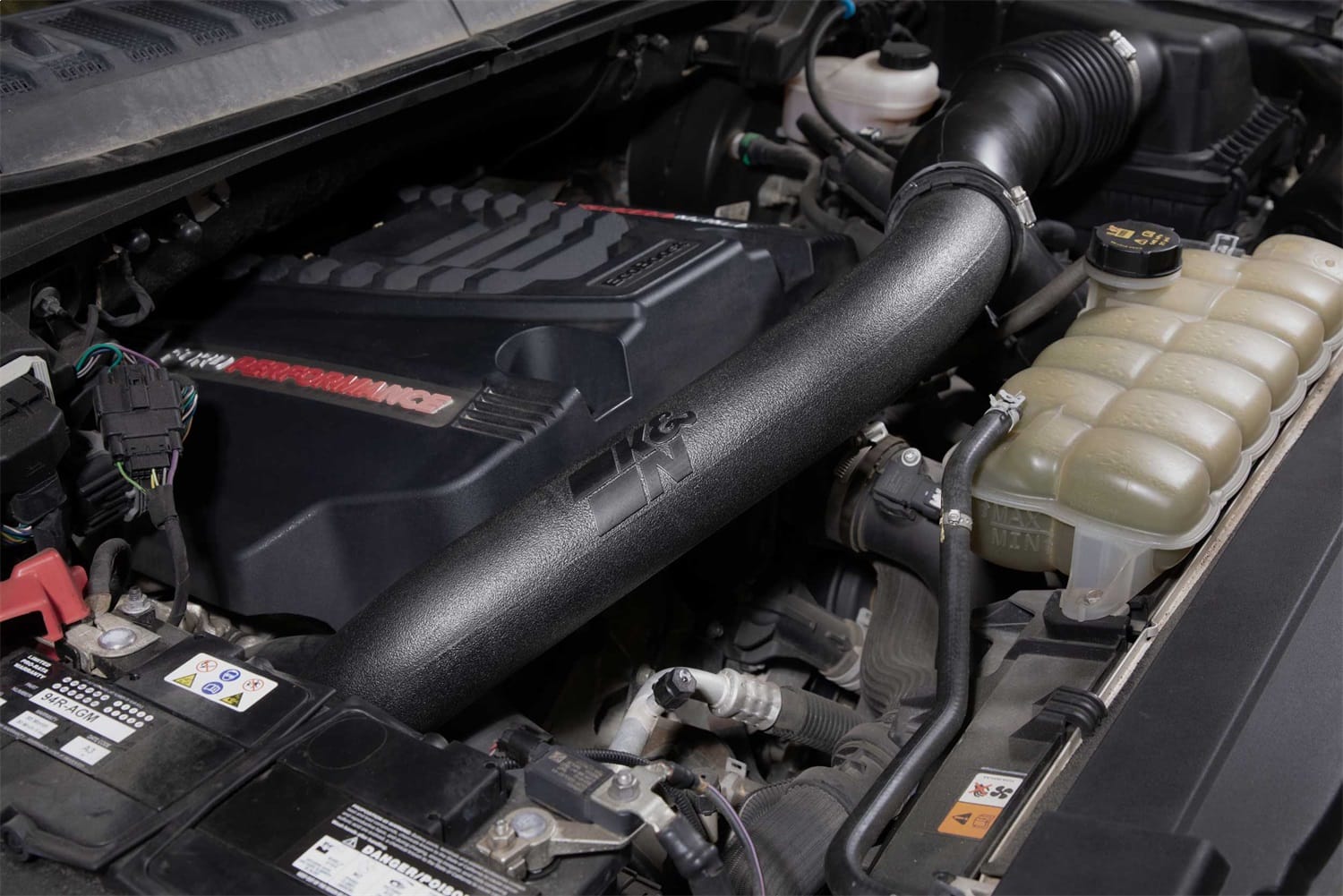 Performance Inlet Pipes thumbnail 14