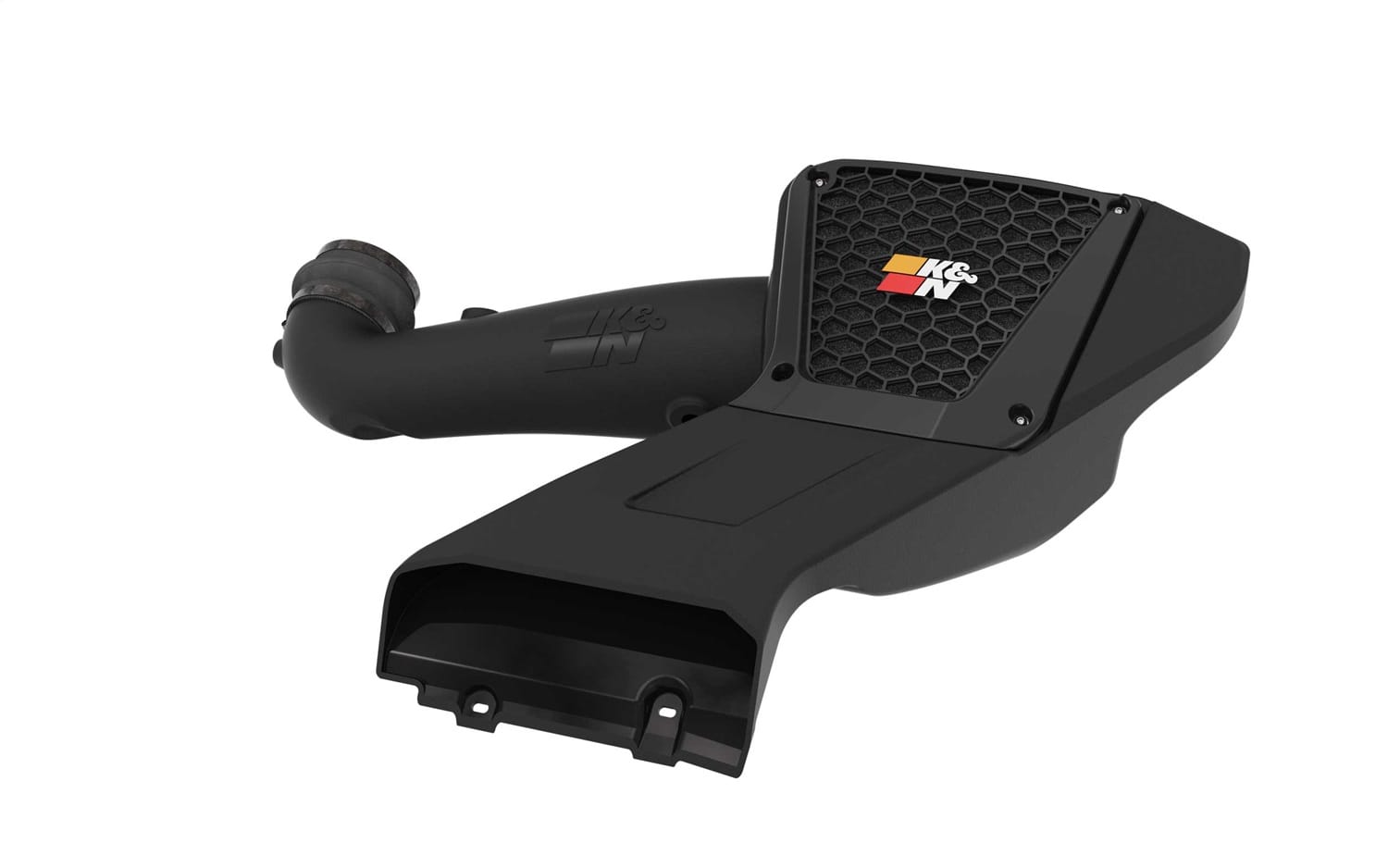 Performance Air Intake System