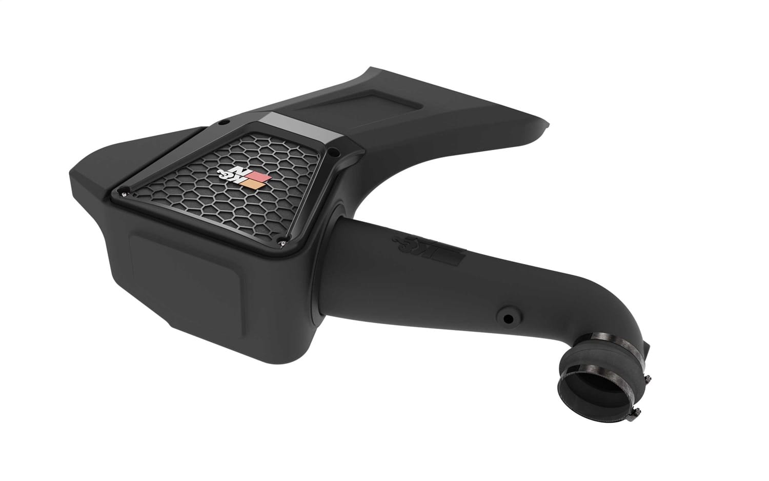 Performance Air Intake System thumbnail 2