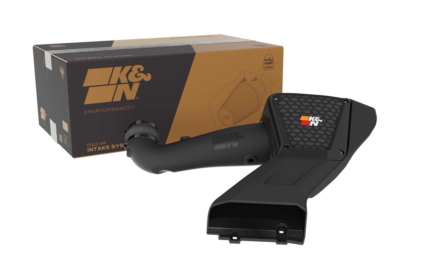 Performance Air Intake System thumbnail 5