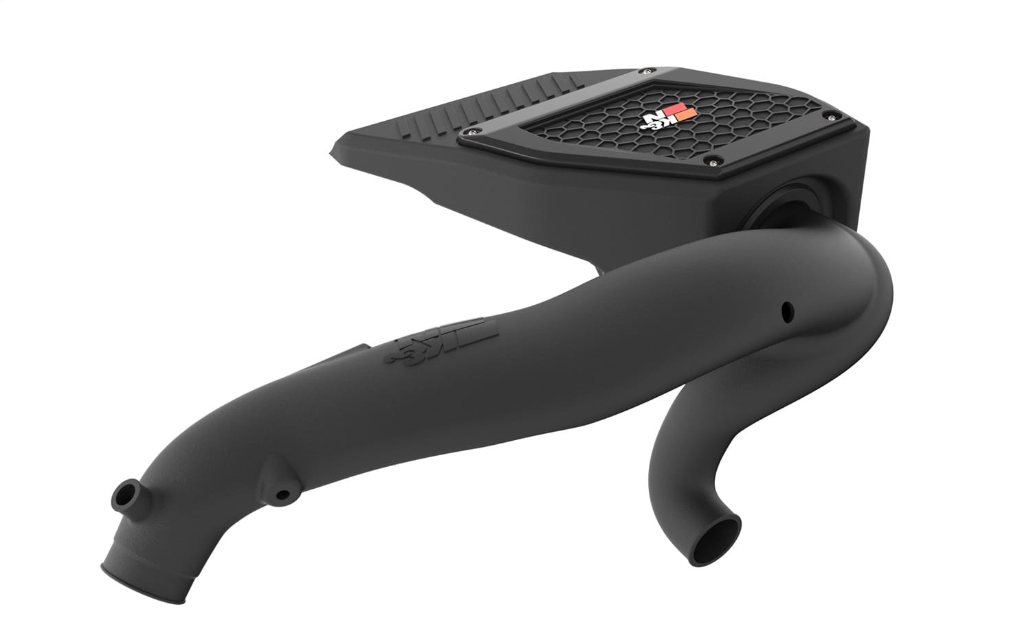 Performance Air Intake System thumbnail 2
