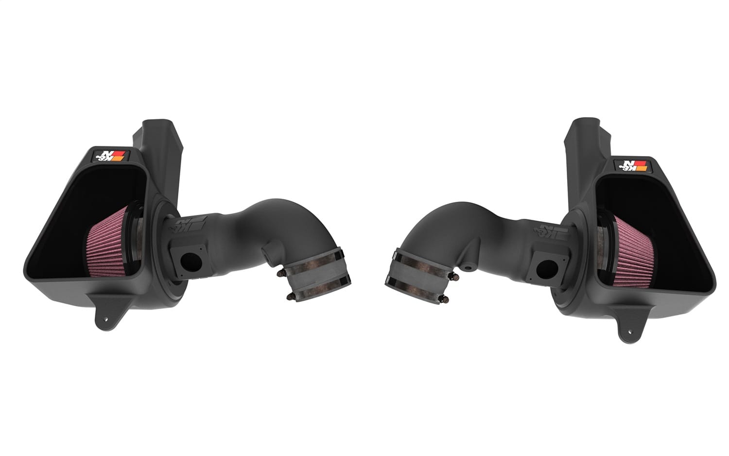 Performance Air Intake System thumbnail 2