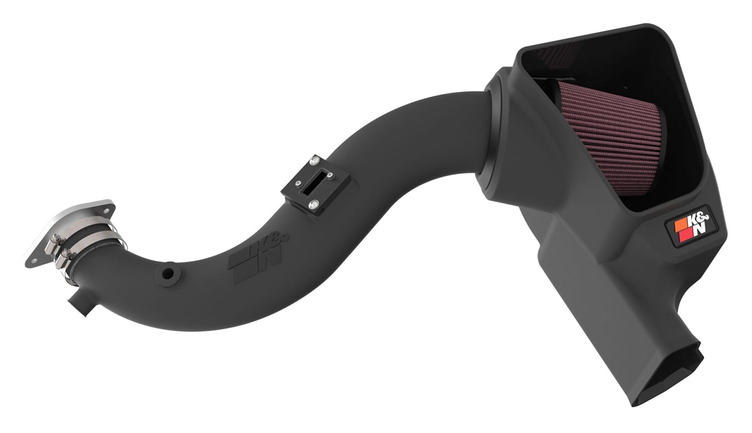 Performance Air Intake System