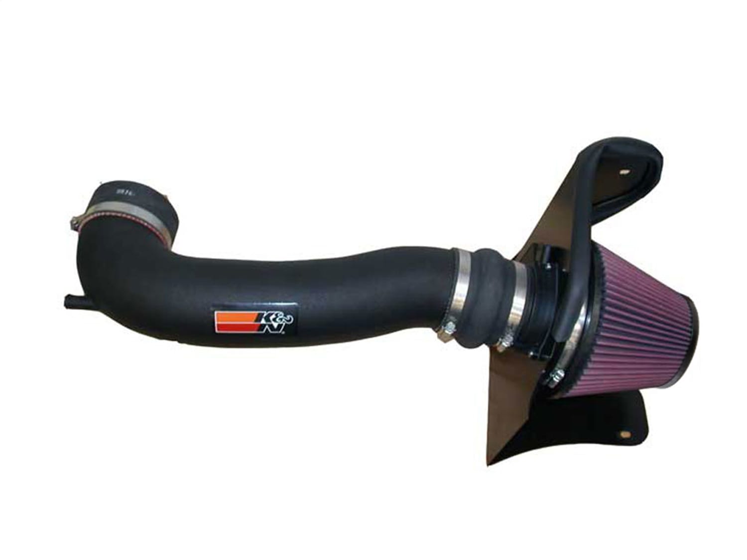 Performance Air Intake System