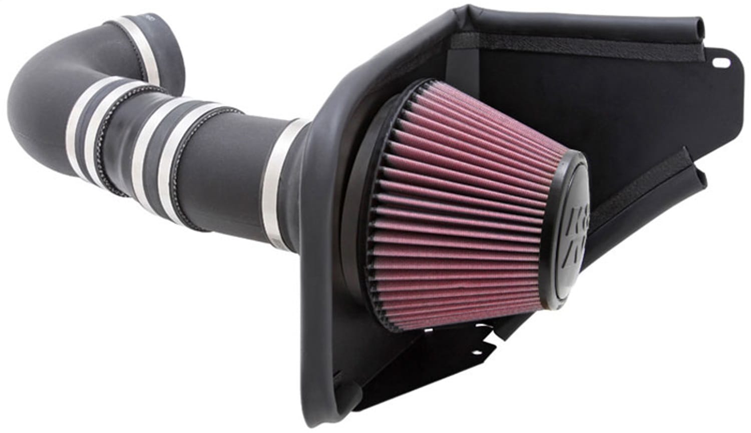 Performance Air Intake System