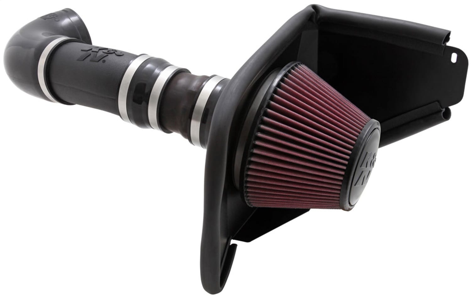 Performance Air Intake System