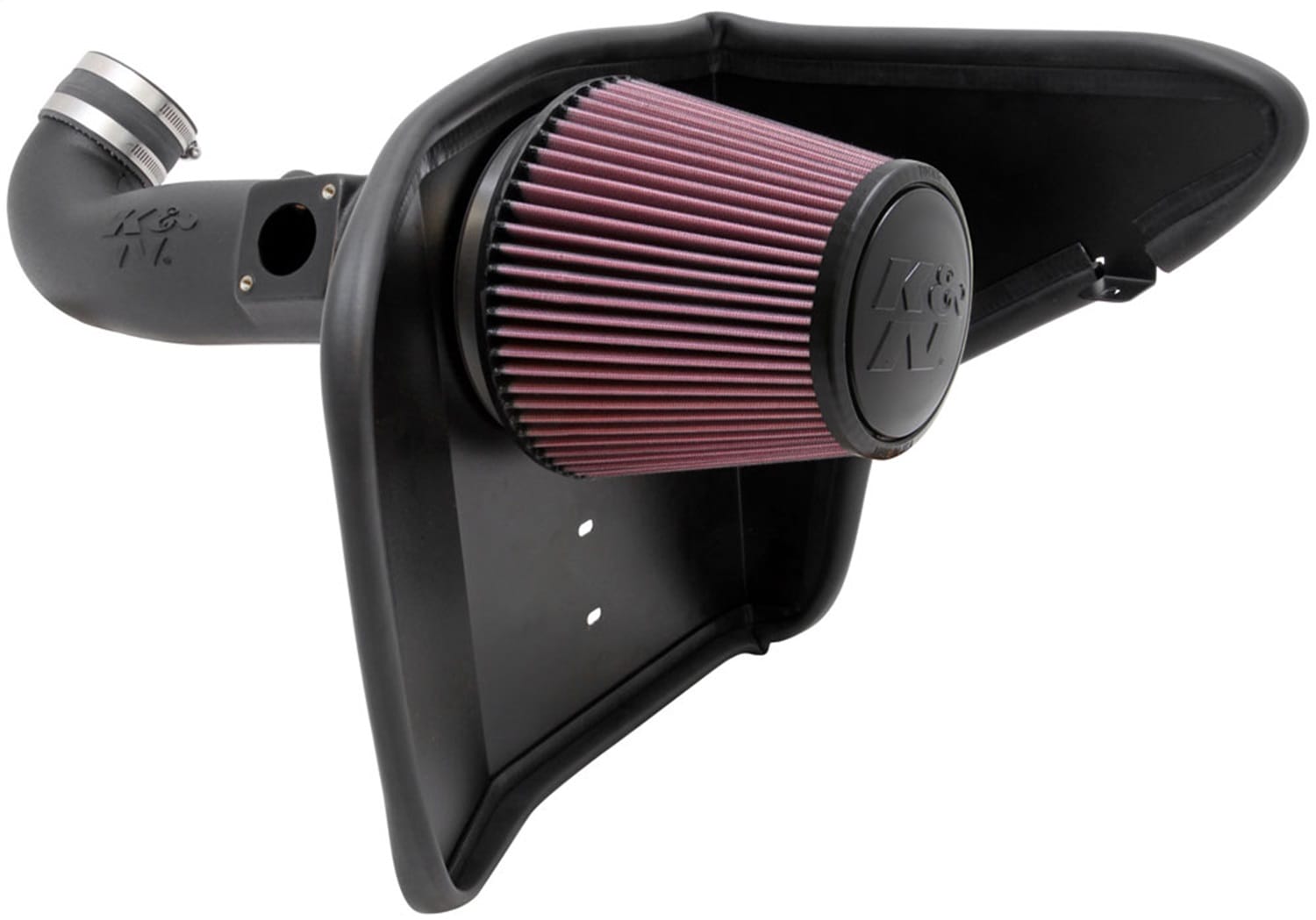 Performance Air Intake System