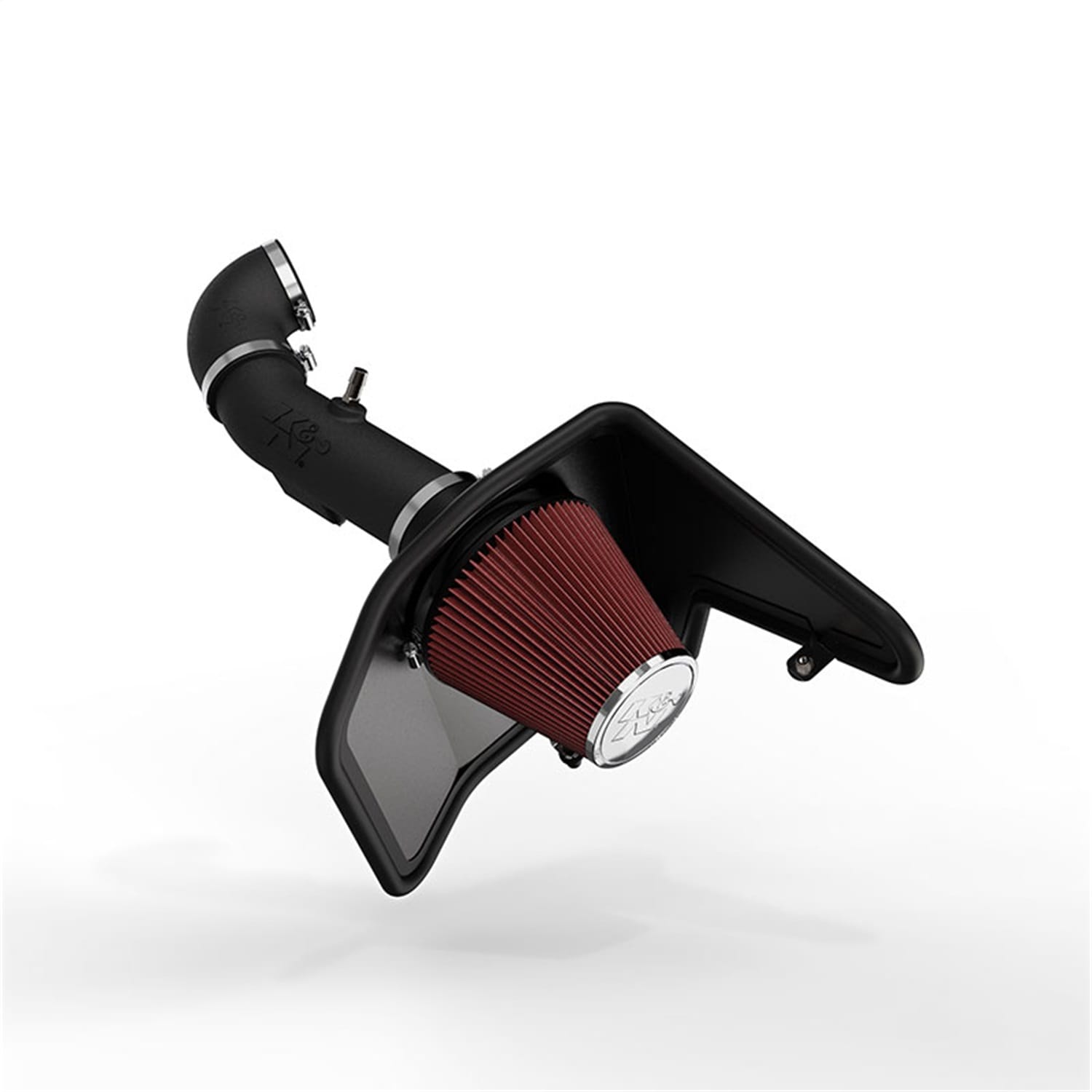 Performance Air Intake System thumbnail 2