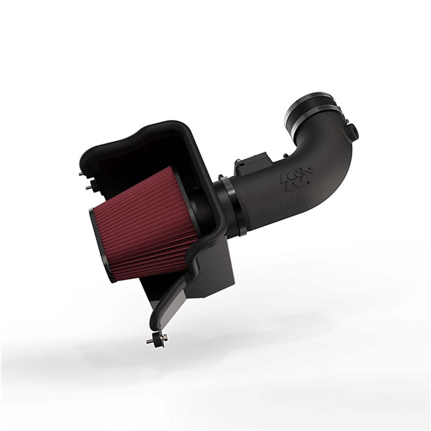 Performance Air Intake System thumbnail 2