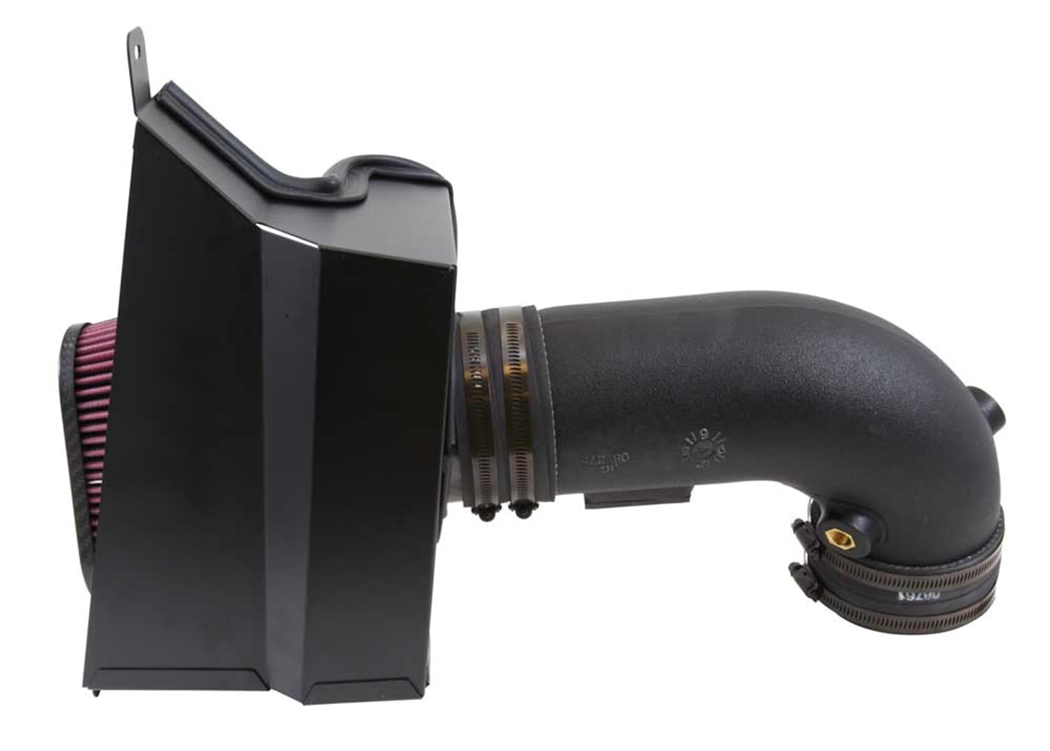 Performance Air Intake System thumbnail 5