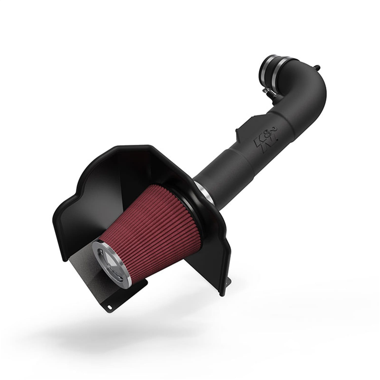 Performance Air Intake System thumbnail 2