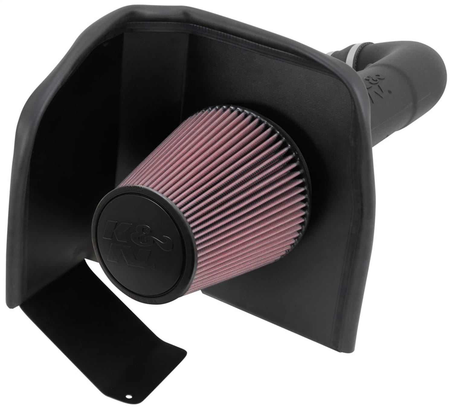 Performance Air Intake System thumbnail 4