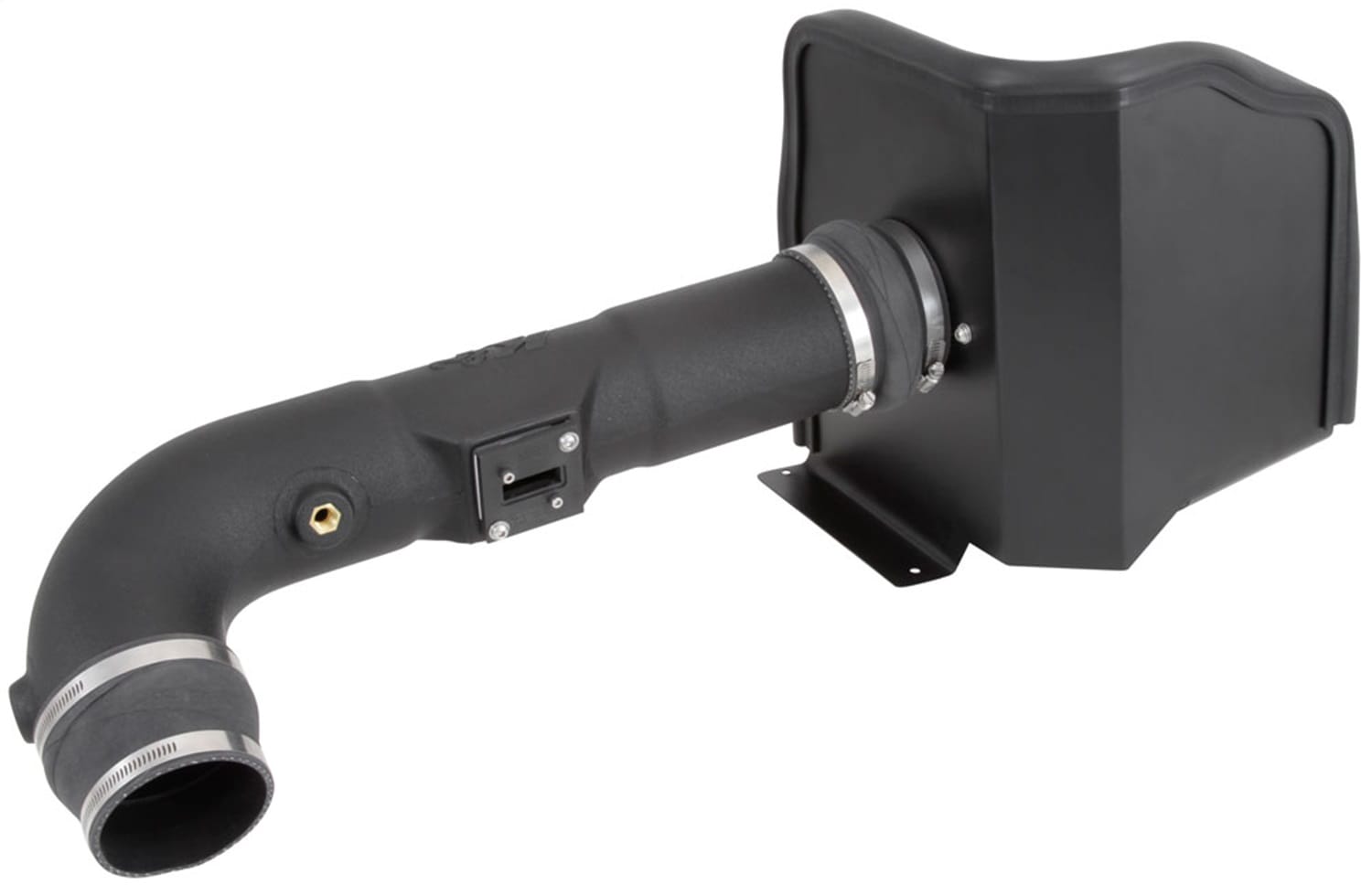 Performance Air Intake System thumbnail 5