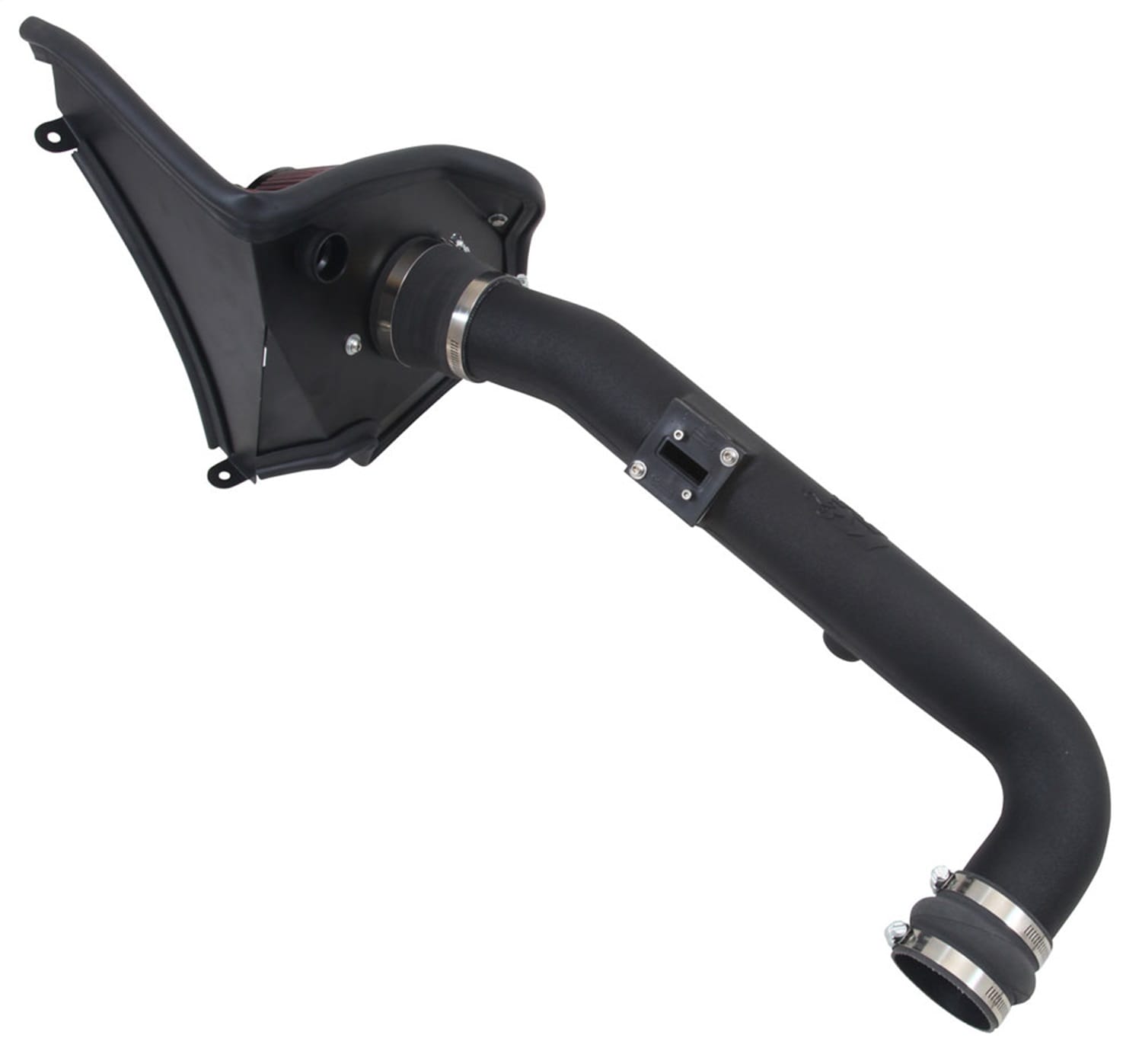 Performance Air Intake System thumbnail 2