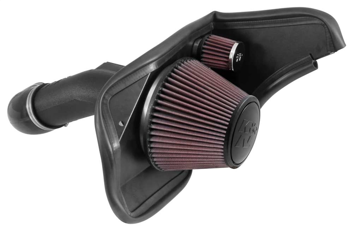 Performance Air Intake System