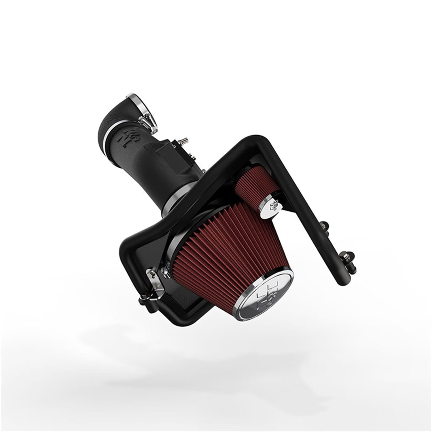 Performance Air Intake System thumbnail 4