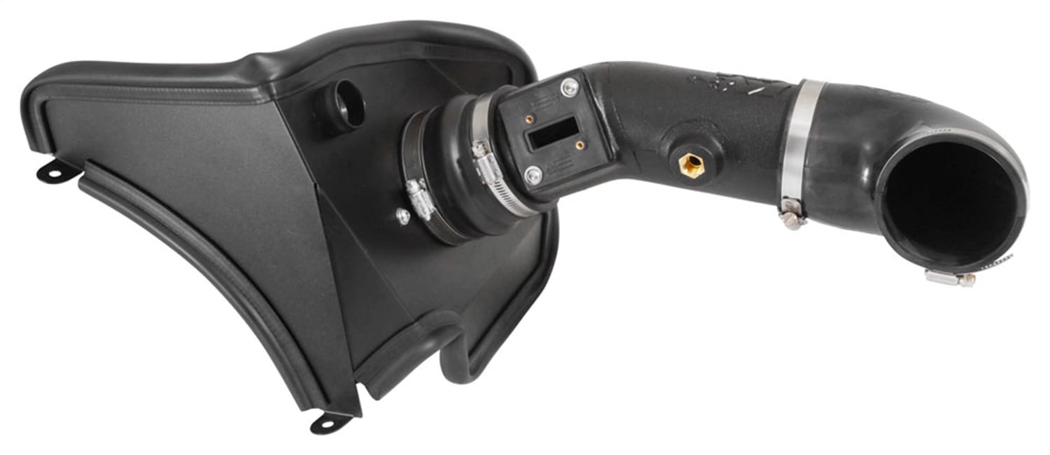 Performance Air Intake System thumbnail 5