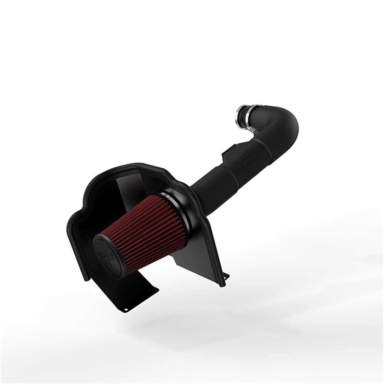 Performance Air Intake System thumbnail 13