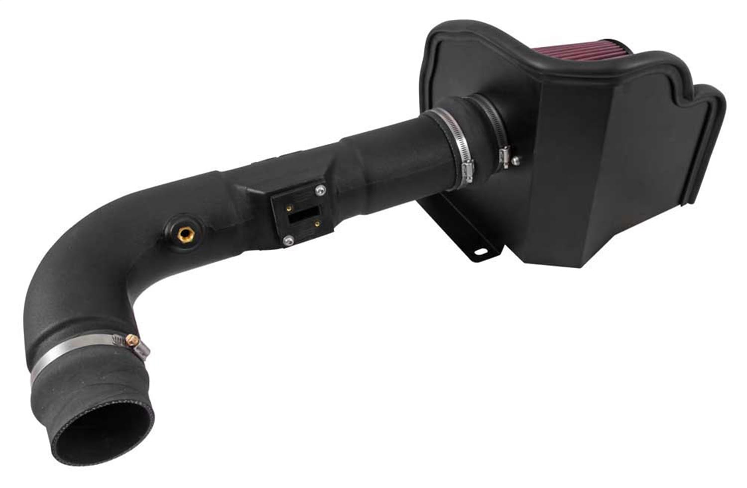 Performance Air Intake System thumbnail 2