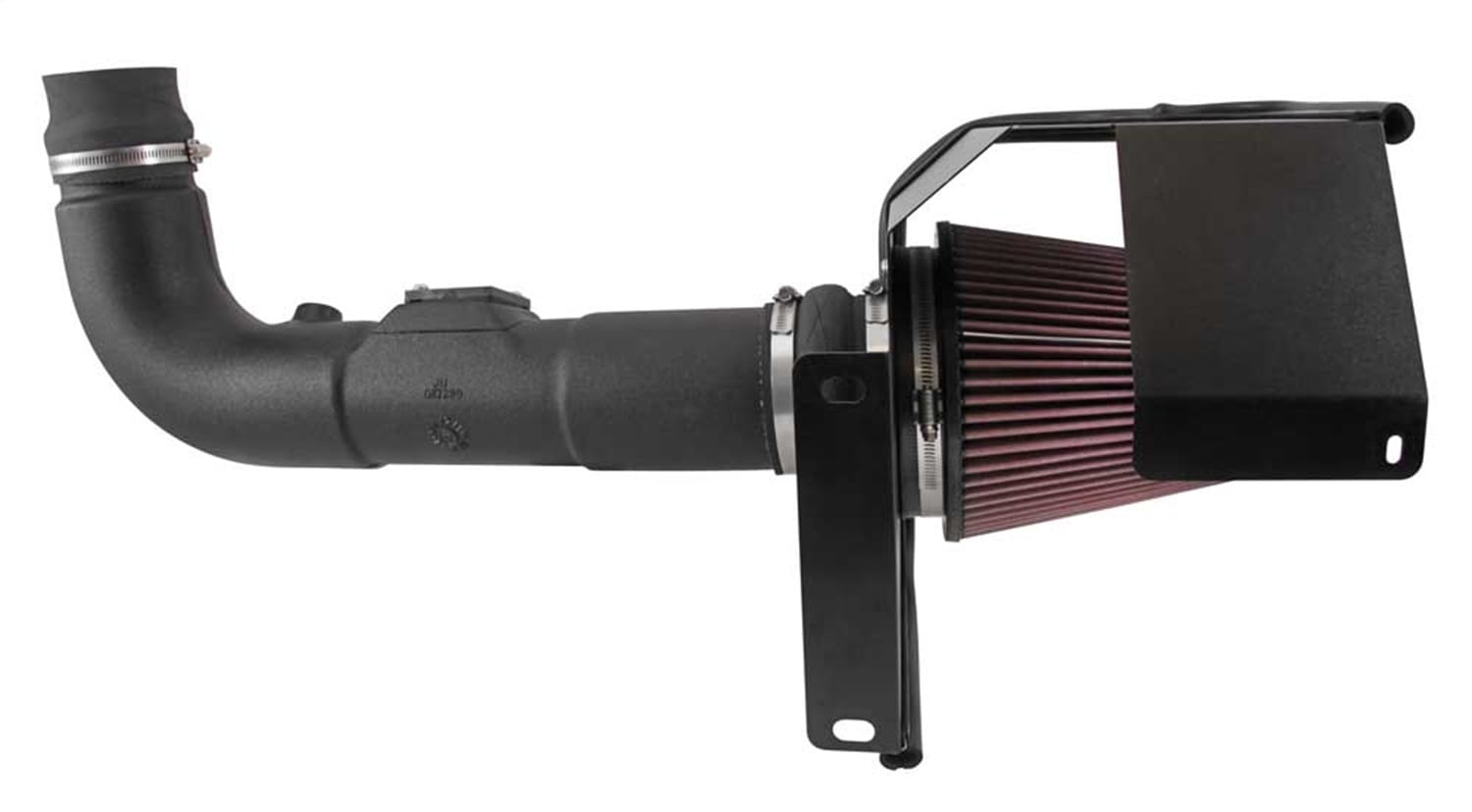 Performance Air Intake System thumbnail 4