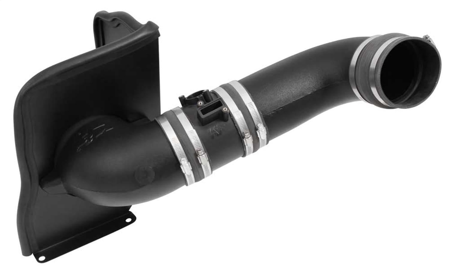 Performance Air Intake System thumbnail 4