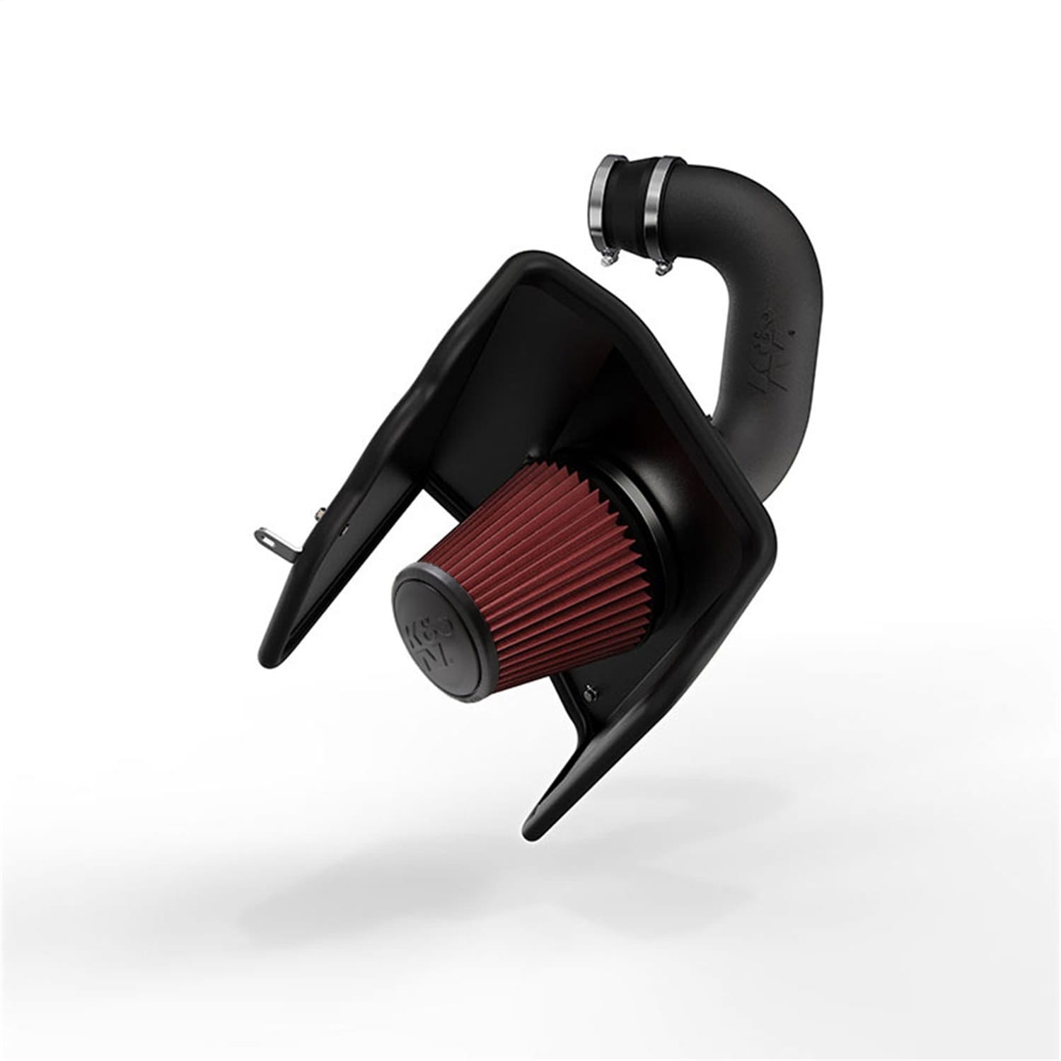 Performance Air Intake System thumbnail 14