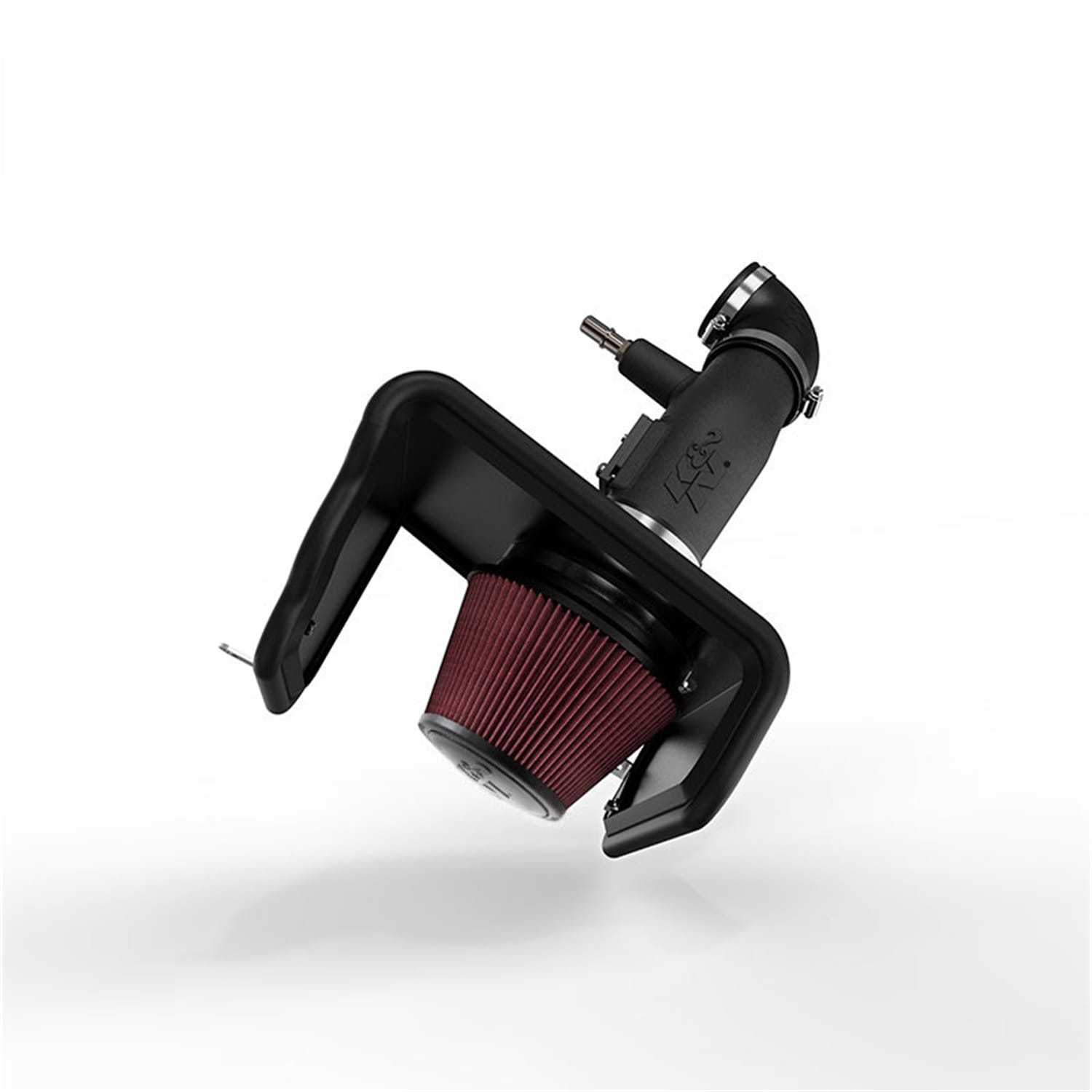 Performance Air Intake System thumbnail 14