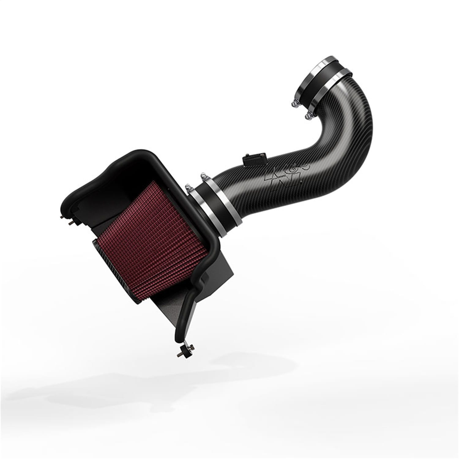 Performance Air Intake System thumbnail 2