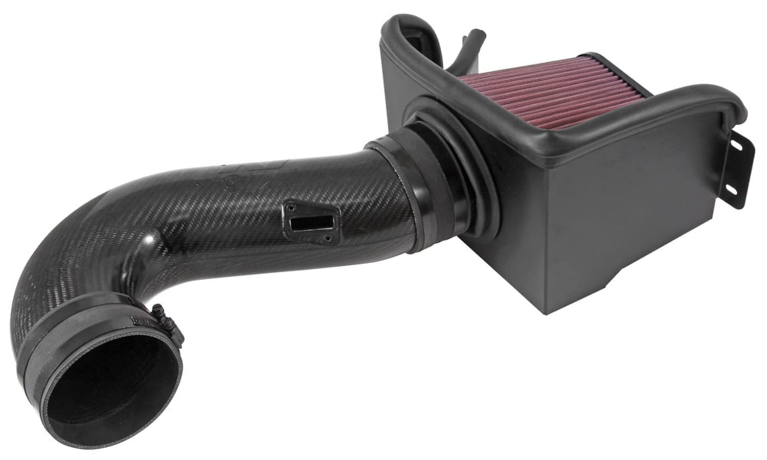 Performance Air Intake System thumbnail 4